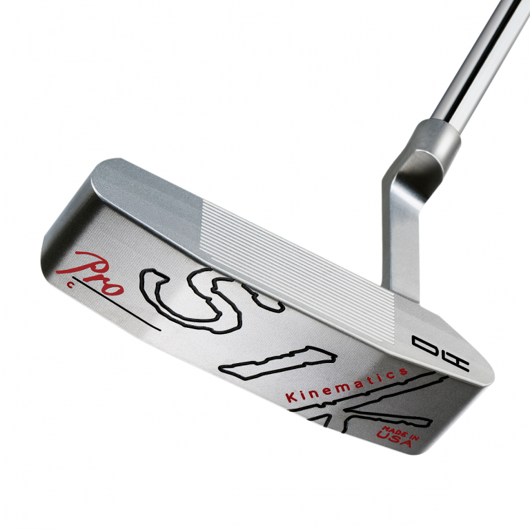 Bryson DeChambeau's SIK PUTTERS are now available in the UK GolfMagic